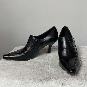 Etienne Aigner - Pointed Toe Heels - Size 8